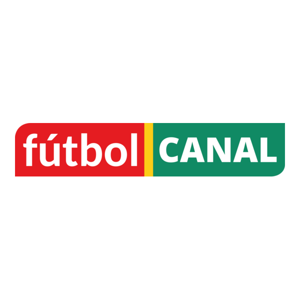 FUTBOL CANAL Logo PNG Vector