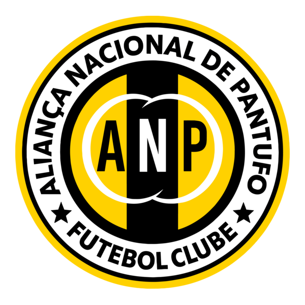 Futebol Clube Aliança Nacional de Pantufo Logo PNG Vector