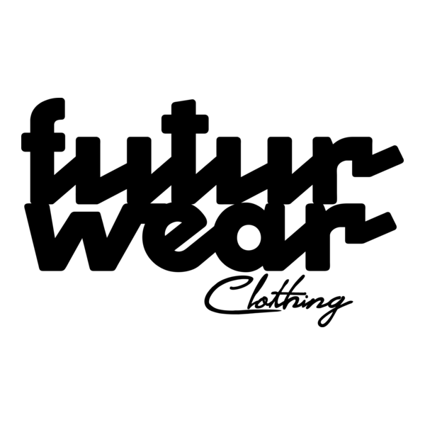 FUTUR WEAR Logo PNG Vector