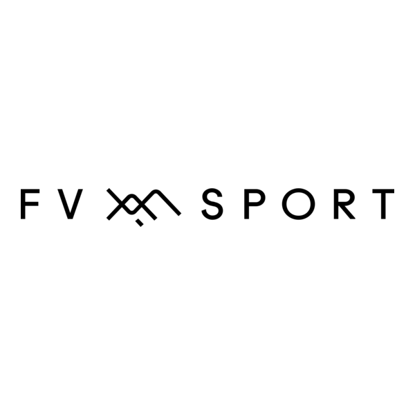 FV Sport Logo PNG Vector