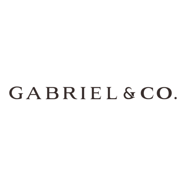 Gabriel & Co. Logo PNG Vector