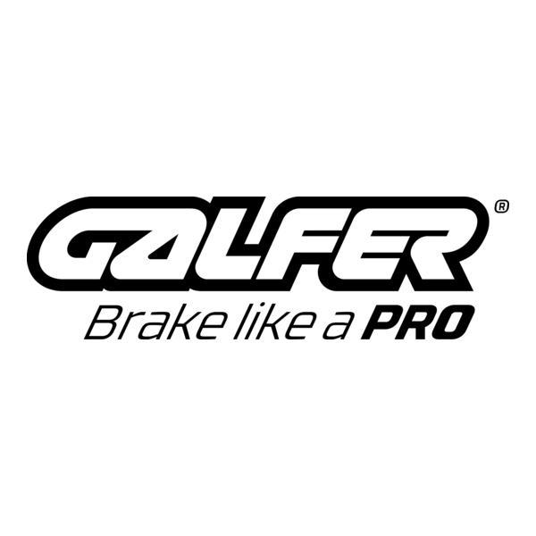 Galfer Logo PNG Vector