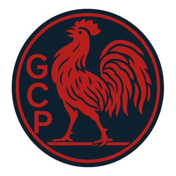 Gallia Club (Paris) Logo PNG Vector
