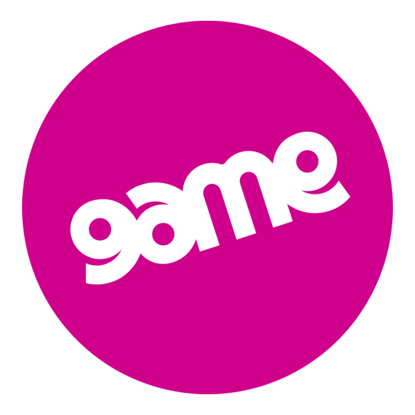 Game Logo PNG Vector