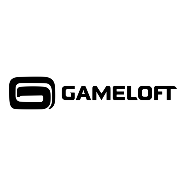 Gameloft Logo PNG Vector