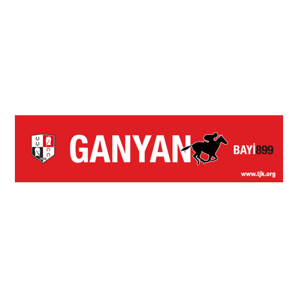 GANYAN Logo PNG Vector
