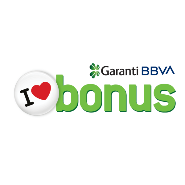 Garanti Bonus Logo PNG Vector