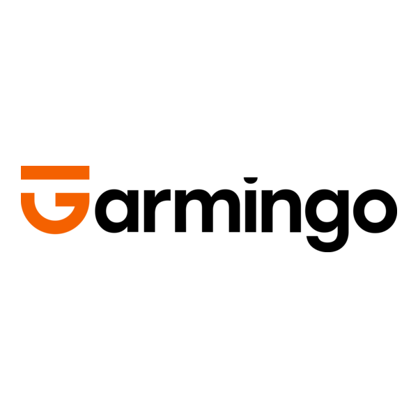 Garmingo Logo PNG Vector