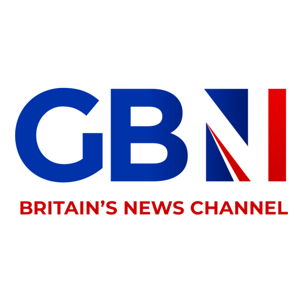 GB News Logo PNG Vector