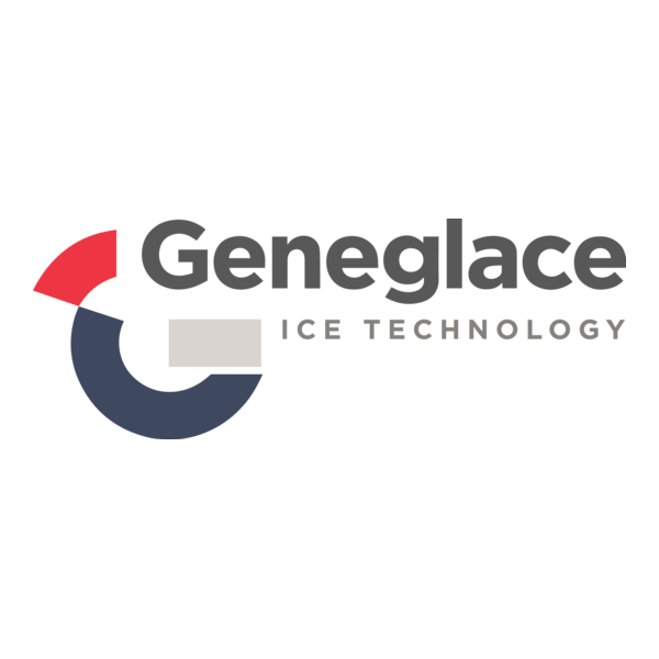 Geneglace Logo PNG Vector