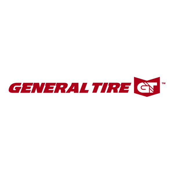 General Tire Logo PNG Vector