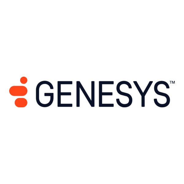 Genesys Logo PNG Vector