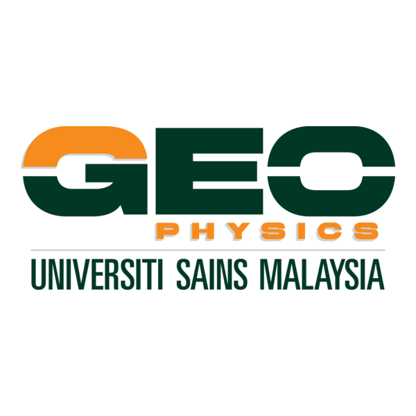 Geophysics USM Logo PNG Vector