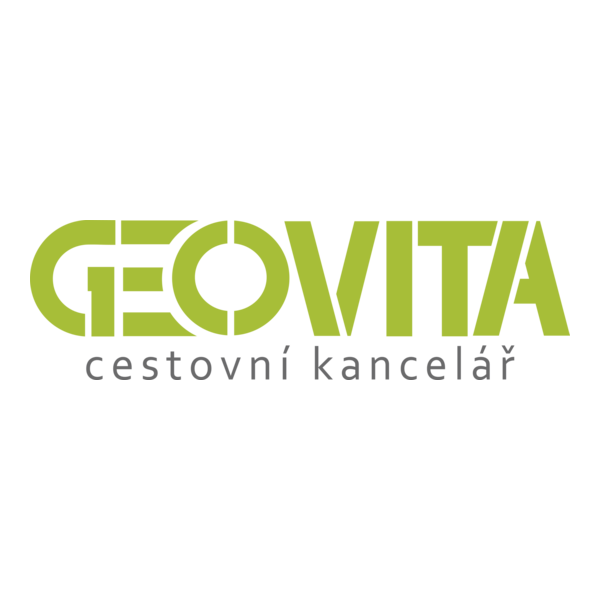 Geovita Logo PNG Vector