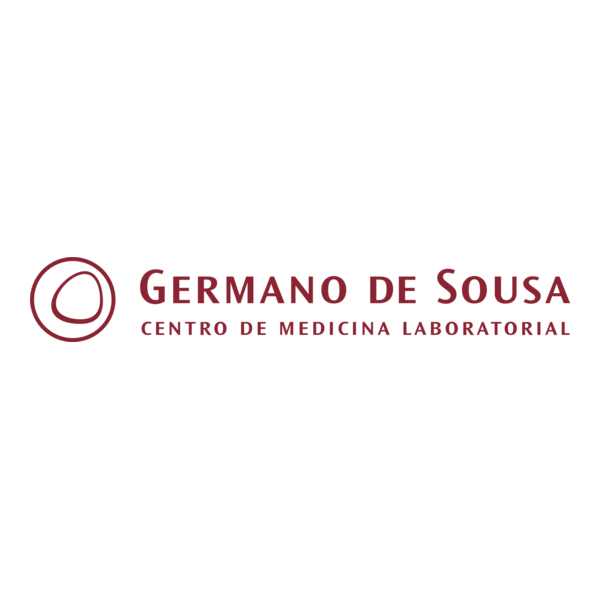 Germano De Sousa Logo PNG Vector