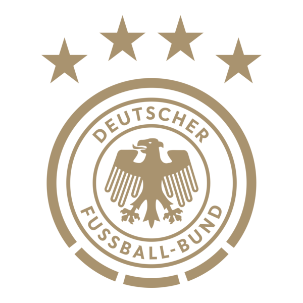 Germany national football team Logo PNG Vector