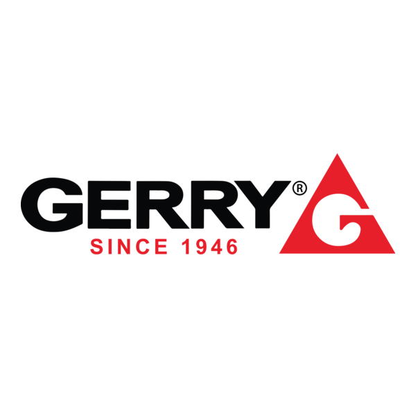 Gerry Logo PNG Vector