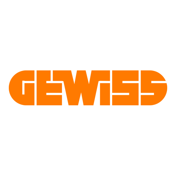 Gewiss Logo PNG Vector