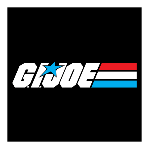 Gi Joe Classic Logo PNG Vector