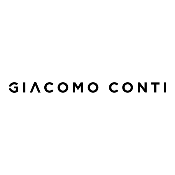 Giacomo Conti Logo PNG Vector