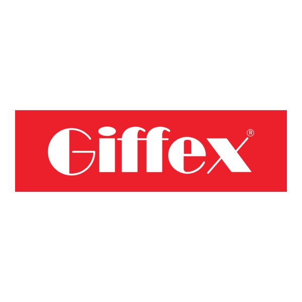 Giffex Logo PNG Vector