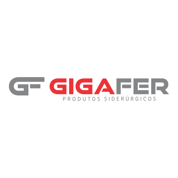 GIGAFER Logo PNG Vector