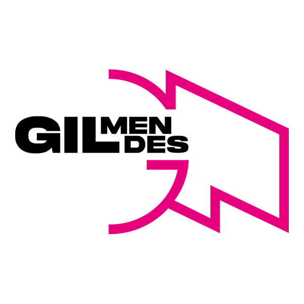 GIL MENDES Logo PNG Vector