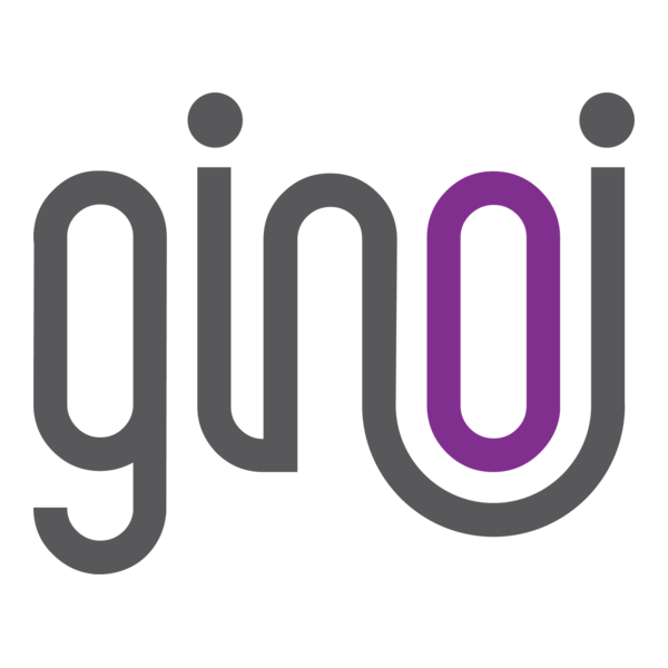 Ginoi Logo PNG Vector