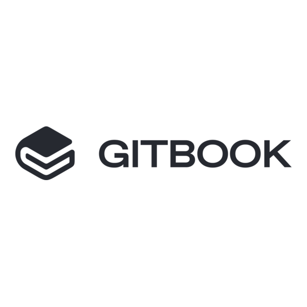 Gitbook Logo PNG Vector