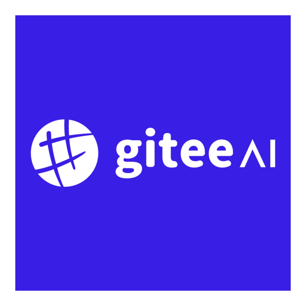 Gitee AI Logo PNG Vector