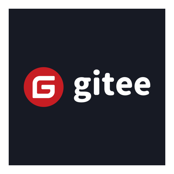 Gitee Logo PNG Vector
