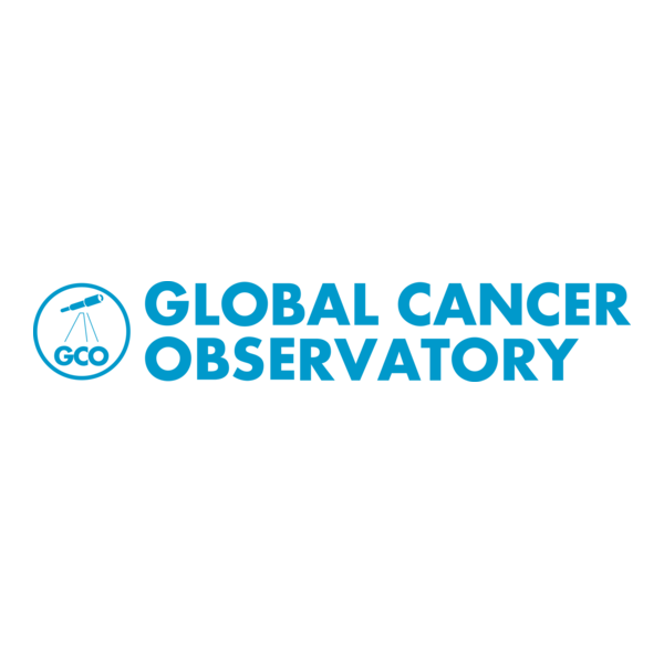 Global Cancer Observatory - Globocan Logo PNG Vector