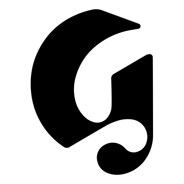 Glossier Icon Logo PNG Vector