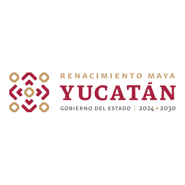 Gobierno del Estado de Yucatan Logo PNG Vector
