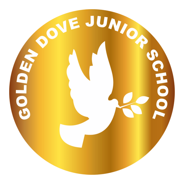 golden dove junior school uganda Logo PNG Vector