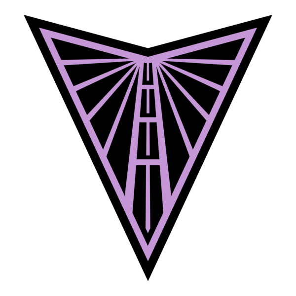 Golden State Valkyries Logo PNG Vector