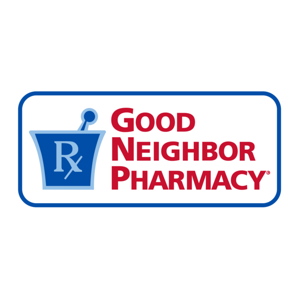 Good Neighbor Pharmacy Logo PNG Vector