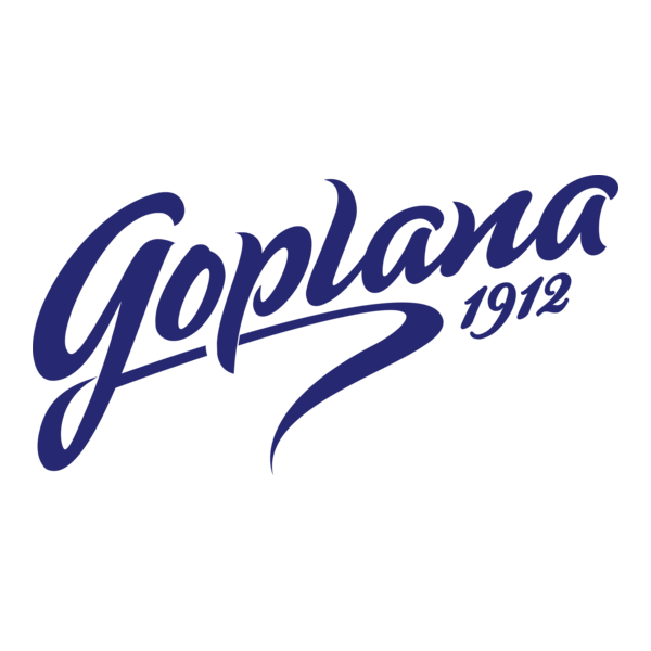 Goplana Logo PNG Vector