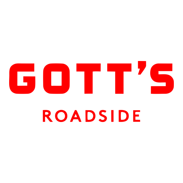 Gott’s Roadside Logo PNG Vector