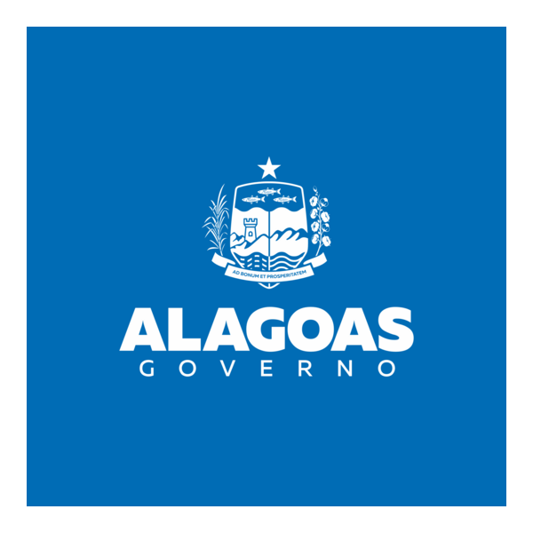 Governo de Alagoas Logo PNG Vector
