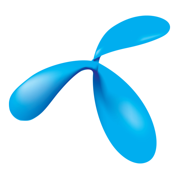 grameenphone Logo PNG Vector