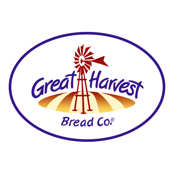 Great Harvest Bread Co Logo PNG Vector AI CDR EPS PDF SVG Free test-bake-or-break