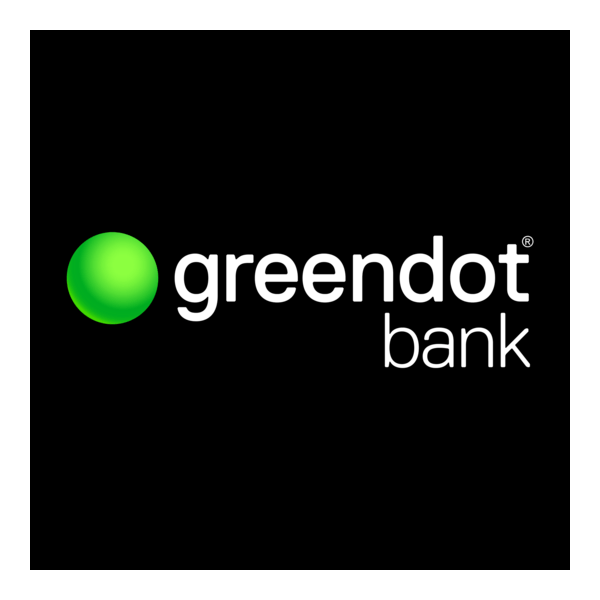 Green Dot Logo PNG Vector