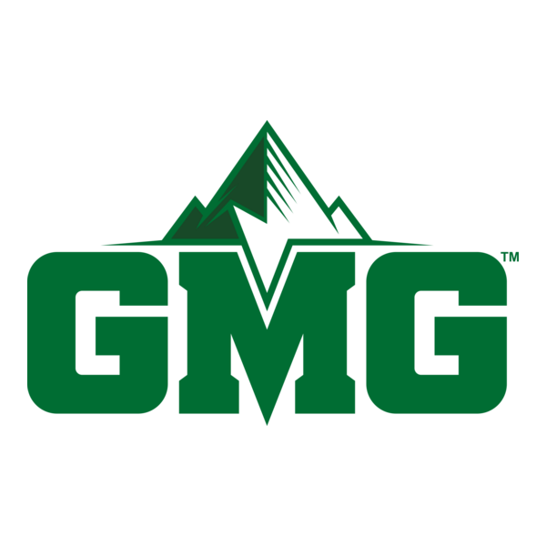 Green Mountain Grills Logo PNG Vector