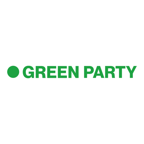 Green Party of Canada Logo PNG Vector