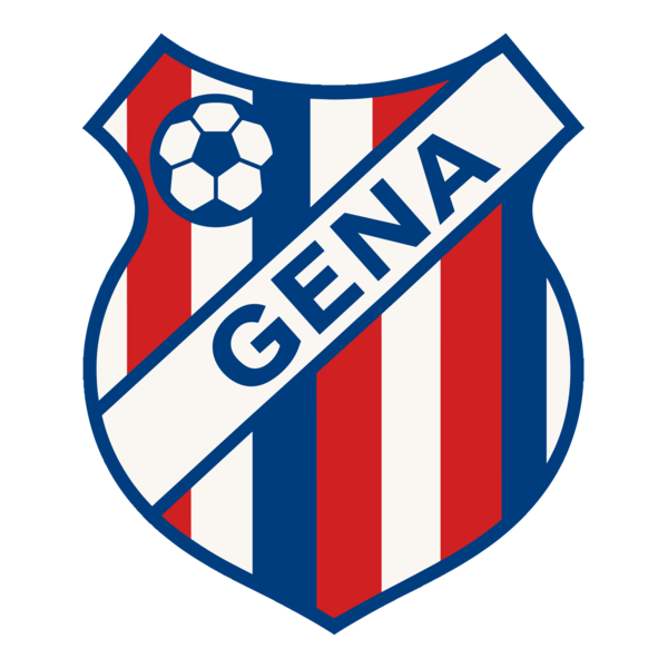 Grêmio Esportivo Nova América – Taubaté Logo PNG Vector