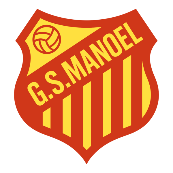 Grêmio São Manoel – Cubatão Logo PNG Vector