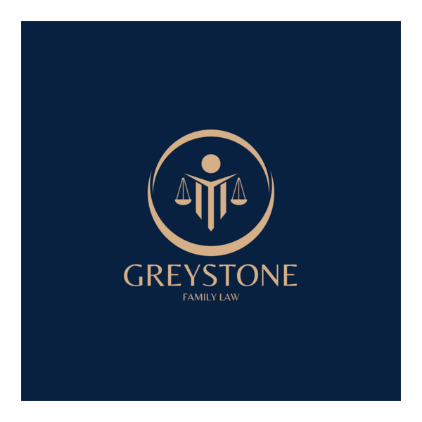 Greystone Family Law Logo PNG Vector