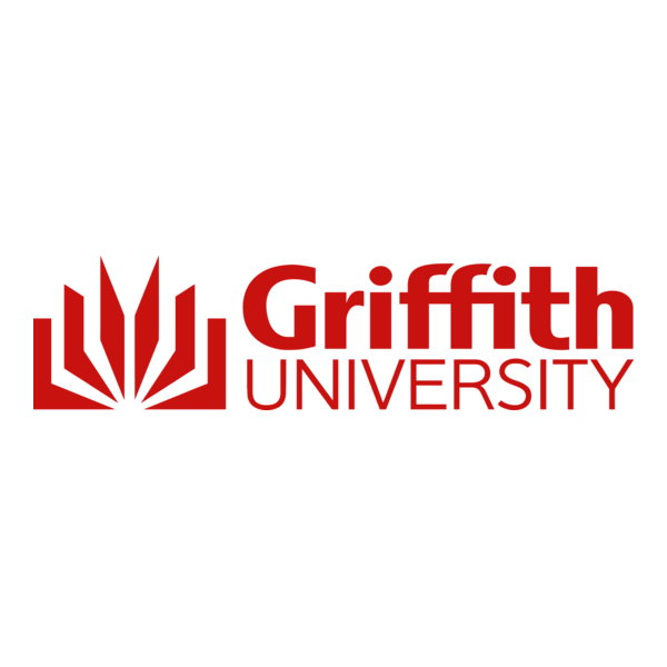 Griffith University Logo PNG Vector