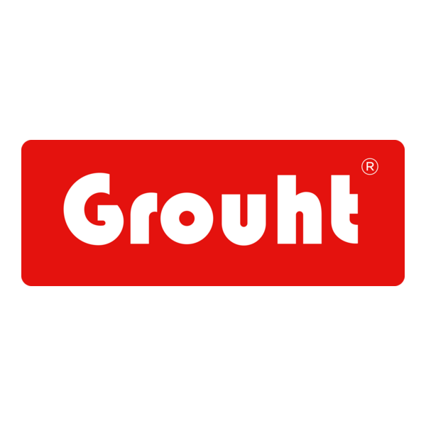 Grouht Logo PNG Vector